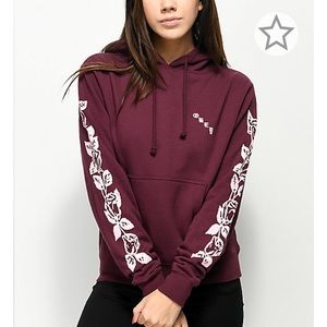 Obey hoodie